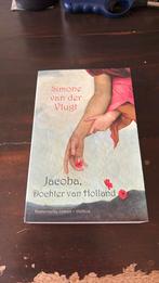 Jacoba, Dochter van Holland - Simone van der Vlugt, Ophalen of Verzenden, Zo goed als nieuw, Simone van der Vlugt