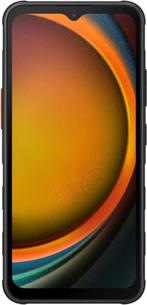 Samsung Galaxy Xcover 7 - 5G - 128GB Enterprise Zwart, Overige modellen, Zwart, Touchscreen, Ophalen of Verzenden