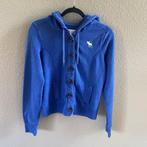 Abercrombie, Kleding | Dames, Blauw, Ophalen of Verzenden, Zo goed als nieuw, Maat 34 (XS) of kleiner
