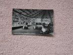 kermis attractie, Apeldoorn, autobaan, Verzamelen, Ophalen of Verzenden, 1940 tot 1960, Gelopen, Gelderland