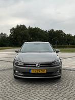 Volkswagen Polo 1.0 TSI 95pk 2019 Grijs, Voorwielaandrijving, Stof, 95 pk, 1055 kg
