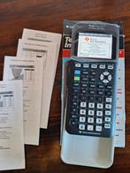 TI Texas Instruments ti-84 Plus CE-T Python Edition, Ophalen of Verzenden, Nieuw