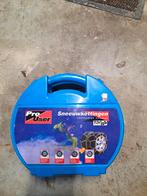 Sneeuwkettingen Pro-User KN80, Auto diversen, Sneeuwkettingen, Ophalen of Verzenden, Gebruikt