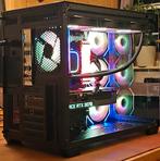 MULTIMEDIA & GAME PC i5 13600K /1TBM.2/32GBDDR4/RTX3070OC 8G, 32 GB, Multimedia-gamePC, Zelf gebouwde pc, Ophalen of Verzenden