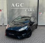 Ford Fiësta 1.6 ST2 182PK MILTEK/CAMERA/STOELVERWARMING, Auto's, Ford, Voorwielaandrijving, 1596 cc, 1063 kg, Zwart