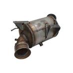 Roetfilter Mercedes W205, C200, C220, C250, C300, Auto-onderdelen, Uitlaatsystemen, Ophalen of Verzenden, Nieuw, Mercedes-Benz