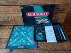 4 X ' Scrabble', Mattel., Ophalen of Verzenden, Zo goed als nieuw, Mattel