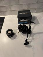 nieuwe shakespeare frx 5500 feeder molens , alu res spoel, Ophalen of Verzenden, Nieuw, Molen