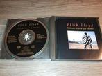 Pink Floyd ‎- Delicate Sound Of Thunder [Emi Uden], Ophalen of Verzenden, Zo goed als nieuw, Poprock