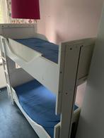 Junior stapelbed of 2 losse juniorbedjes, Kinderen en Baby's, Kinderkamer | Stapelbedden en Hoogslapers, Ophalen, Gebruikt, Stapelbed