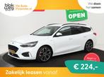 Ford Focus 1.0 EcoBoost Hybrid ST Line X | € 16.400,00, Auto's, Ford, Focus, Wit, Origineel Nederlands, Nieuw