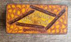 Droste Chocolade Stokjes blik, Verzamelen, Ophalen of Verzenden, Gebruikt, Overige, Droste