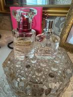 Parfum 2x, Ophalen of Verzenden, Zo goed als nieuw