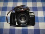 Fuji camera analoog, Audio, Tv en Foto, Fotocamera's Analoog, Ophalen, Gebruikt, Compact, Fuji