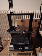 Creality CR-20 Pro 3D Printer, Computers en Software, 3D Printers, Ophalen, Gebruikt, Creality