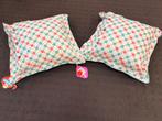 2 Leuke Pip Studio Kussentjes - Nieuw!, Ophalen of Verzenden, Nieuw, Overige kleuren, Vierkant