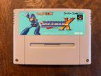 Rockman X Mega Man X SNES Super Famicom SFC NTSC, Spelcomputers en Games, 1 speler, Ophalen of Verzenden, Zo goed als nieuw, Vanaf 3 jaar