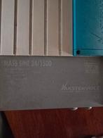 Te koop mastervolt omvormer, Ophalen of Verzenden, Gebruikt