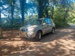 Suzuki Grand Vitara 2.0 5D 2003 Beige, Auto's, Suzuki, Stof, 1995 cc, 4 cilinders, Grand Vitara