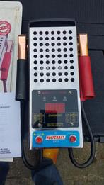 Accu tester, Auto-onderdelen, Accu's en Toebehoren, Ophalen of Verzenden, Nieuw