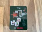 Bosch Quigo Kruislijn Laser te koop, Doe-het-zelf en Verbouw, Gereedschap | Handgereedschap, Verzenden, Zo goed als nieuw