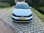 Volkswagen Polo 2.0 TSI 200pk 6-DSG 2019 Wit, Auto's, Volkswagen, 4 cilinders, 1984 cc, Wit, 1200 kg