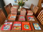 Grote verzameling Suske en Wiske 164 albums!, Boeken, Willy Vandersteen, Meerdere stripboeken, Ophalen, Gelezen