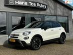 Fiat 500 X 1.3 AUTOMAAT FireFly Turbo 150pk Hey Google, Auto's, Fiat, Gebruikt, 4 cilinders, 150 pk, Wit