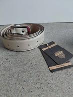 Rehab Riem - 120cm - Nieuw!, Kleding | Heren, Riemen en Ceinturen, Overige kleuren, Echt leder, Nieuw, Ophalen of Verzenden