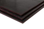 Betonplex | 18mm | Hardhout | Populieren | Plaatmateriaal, Minder dan 25 mm, Overige typen, Nieuw, Ophalen of Verzenden