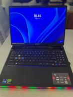 MSI Raider GE68 HX 14VIG-415NL - GeForce RTX 4090 | i9-14900, Computers en Software, Windows Laptops, Ophalen of Verzenden, 2 TB