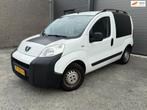 Peugeot Bipper 1.4 XR, Auto's, Voorwielaandrijving, 4 cilinders, 400 kg, Bedrijf