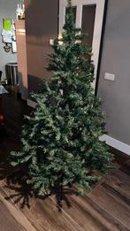 Mooie kunst kerstboom, Ophalen of Verzenden, Gebruikt