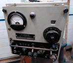 Test set TS186 radar us Army Air Force signals corps, Verzamelen, Ophalen, Landmacht, Amerika, Embleem of Badge