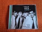 Talk Talk – The Collection, Ophalen of Verzenden, Zo goed als nieuw, Alternative