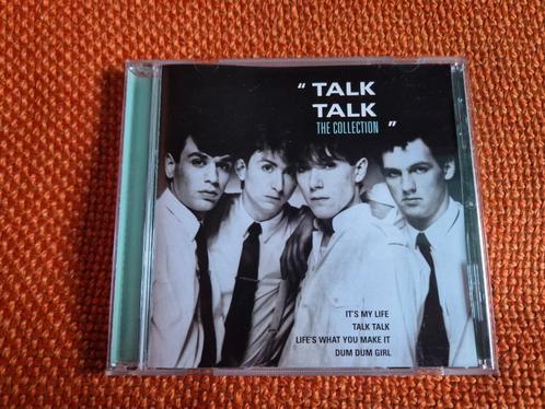 Talk Talk – The Collection, Cd's en Dvd's, Cd's | Rock, Zo goed als nieuw, Alternative, Ophalen of Verzenden