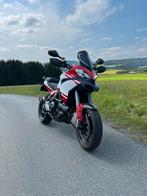 Ducati Multistrada 1200S Pikes Peak, Motoren, Motoren | Ducati, 2 cilinders, Particulier, Meer dan 35 kW, Toermotor