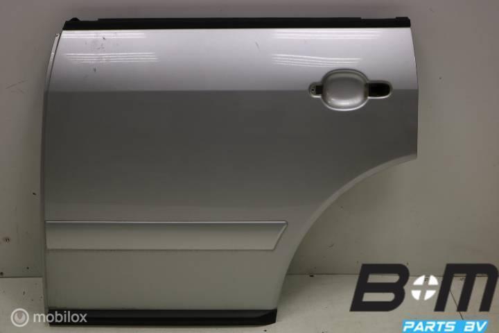 Portier LA (bestuurderskant) Audi A2 LY7W, Auto-onderdelen, Carrosserie en Plaatwerk, Gebruikt