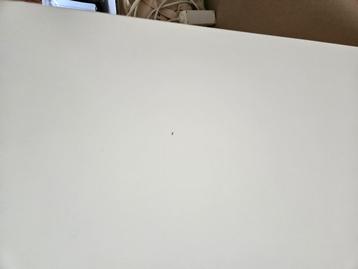 Ikea bureau malm wit - afbeelding 12