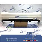 W204 C63 AMG FACELIFT ACHTERBUMPER + DIFFUSER Mercedes C Kla, -, Ophalen of Verzenden, Achter, Bumper