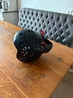 Boxer V8 Helm - Stijlvol en Veilig!, Motoren, M, Heren, Integraalhelm, Tweedehands