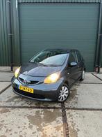 Toyota Aygo 1.0-12V | Nwe koppeling | Airco | 5Drs | Apk 202, Auto's, Toyota, Voorwielaandrijving, Gebruikt, 4 stoelen, Bedrijf