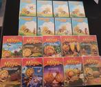 Dvd pakket Maya de Bij, Alle leeftijden, Ophalen of Verzenden, Zo goed als nieuw