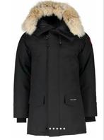 Canada Goose Jas - Langford Maat XL - Zwart, Kleding | Heren, Ophalen of Verzenden, Zo goed als nieuw, Maat 56/58 (XL), Zwart