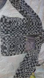 Teddy jas zgan h&m 146 tot 158, Ophalen of Verzenden, Zo goed als nieuw, Maat 34 (XS) of kleiner, Jack