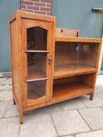 Ard/Deco vtrine kast ., Ophalen, Gebruikt, 50 tot 100 cm, Minder dan 100 cm