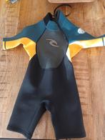 Ripcurl short wetsuit maar 6 jr., Ophalen of Verzenden, Zo goed als nieuw, Kind, Wetsuit