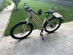 stromer st2 comfort speciale editie - 983 wh, Ophalen of Verzenden, Gebruikt, 50 km per accu of meer, Stromer