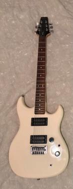 Guitar Aria Pro II Laser Electric Heritage Japan, Ophalen, Zo goed als nieuw, Solid body, Overige merken