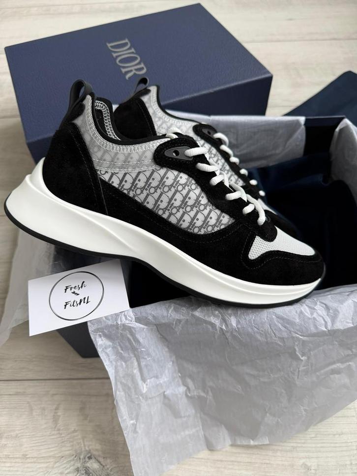 Dior B25 sneakers [diverse kleuren], Kleding | Heren, Schoenen, Nieuw, Overige kleuren, Ophalen of Verzenden